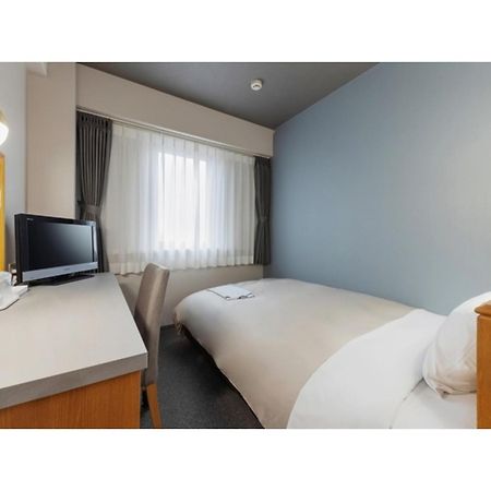 Pacific Hotel Morioka - Vacation Stay 67909V Exterior foto