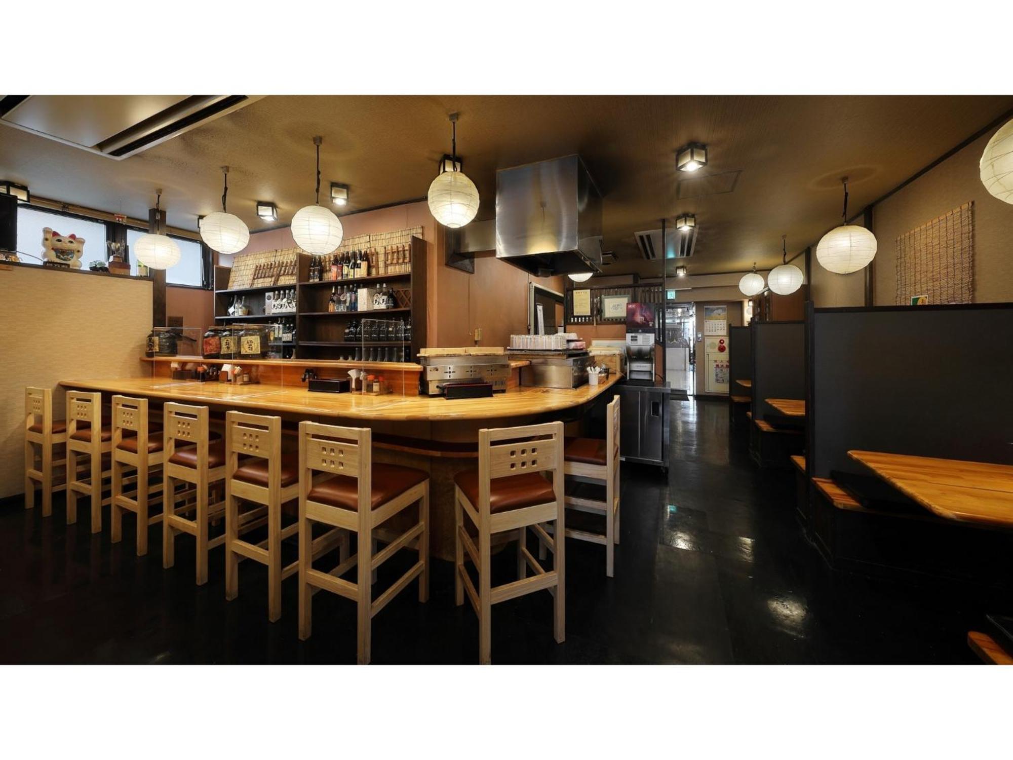 Pacific Hotel Morioka - Vacation Stay 67909V Exterior foto